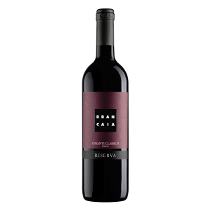 Brancaia Chianti Classico Riserva DOCG - 750ml